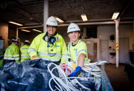 ASVLs høringssvar om rett til hospitering for VTA-ansatte
