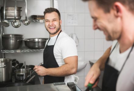 Oppfølging i ordinært arbeidsliv