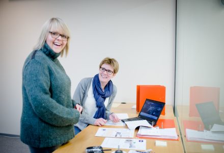 ASVLs medlemmer utvikler fremtidens karriereveiledning i nytt samarbeid