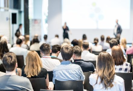 Kurs, kompetanse og møteplasser