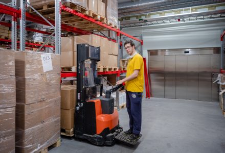 Stort behov for VTA: Minst 1.000 nye tilrettelagte jobber hvert år