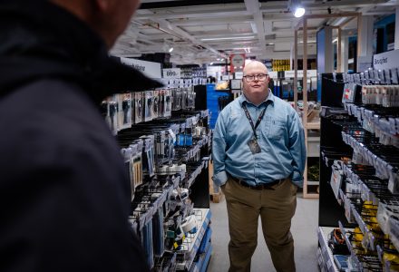 Hva er karriereveiledning for utviklingshemmede?