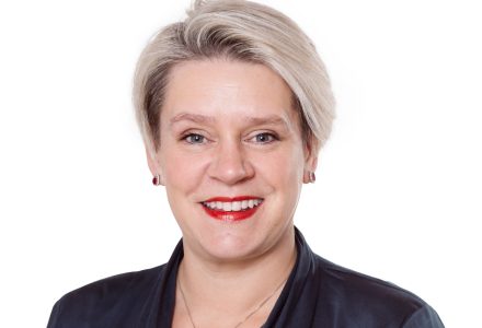 Persen til ASVLs Høstkonferanse