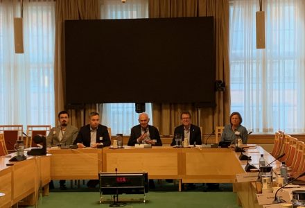 ASVL vil påvirke statsbudsjettet