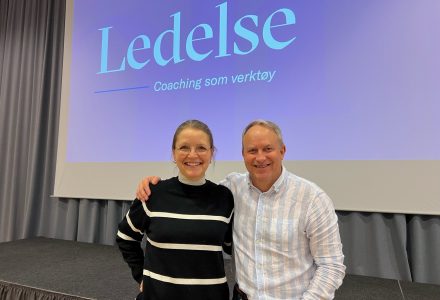 Ord til handling – Viktig å enes om ledelsesverktøy