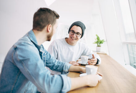 Gladnyhet til alle karriereveiledere