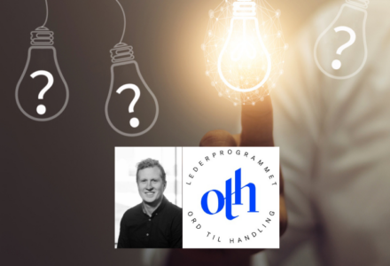 Derfor anbefaler iFokus lederprogrammet Ordtilhandling