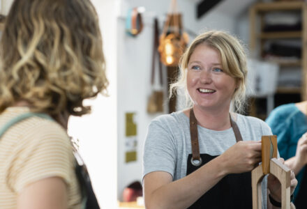 ASVL og Arbeid & Inkludering med skreddersydd kurstilbud