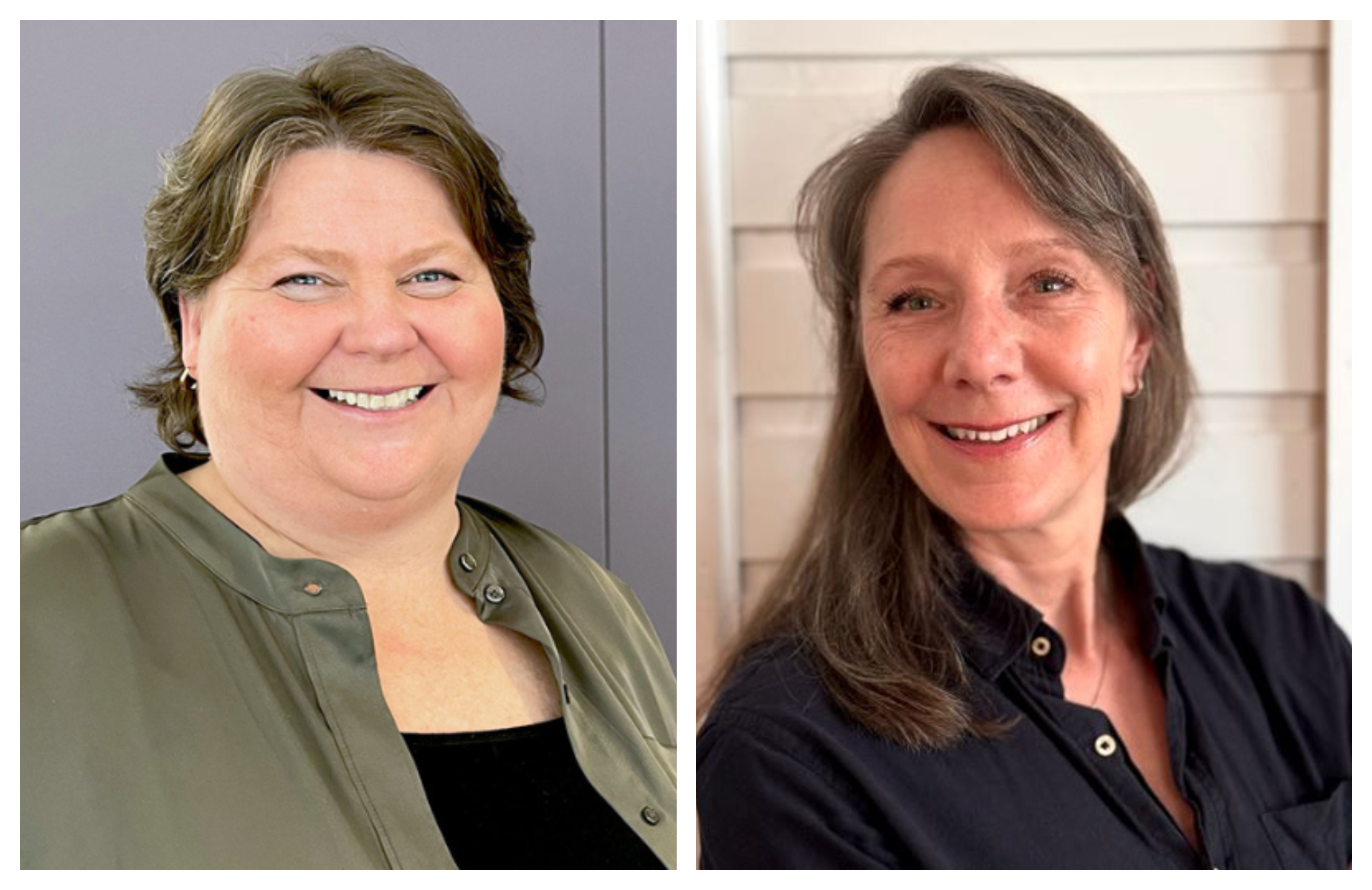 Hege Norøm, Fønix og Merethe Horgen, ASVL