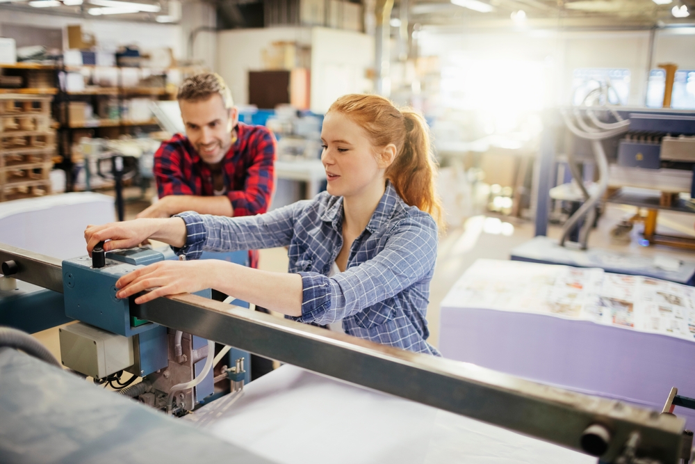 Illustrasjonsbilde - arbeid