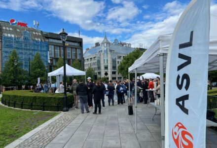 Årets viktigste frokost 12. juni – #helelaget