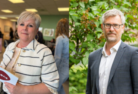 Sens Arbeidsinkludering AS melder seg inn i ASVL