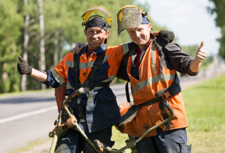 Norge har mange utfordringer. At folk vil jobbe, bør ikke være en av dem. 